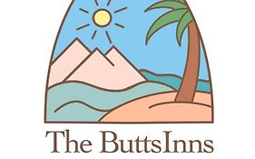 Oleander Butts Inn Bedsits